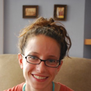 Photo of Molly Birnbaum