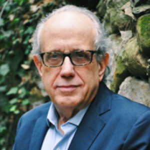 Photo of Paul Boorstin