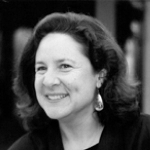 Photo of Carla Kaplan