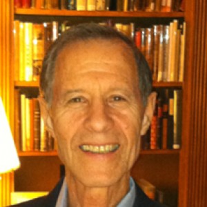 Photo of Cliff Graubart