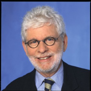 Photo of Richard Cohen