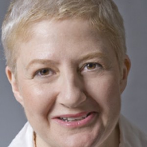 Photo of Donna Minkowitz