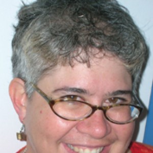 Photo of Elisabeth Kushner