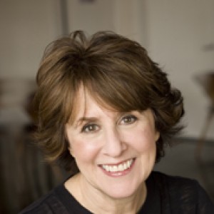 Photo of Delia Ephron