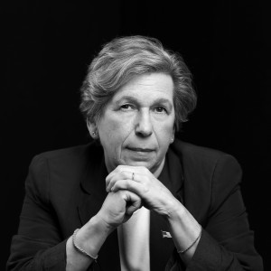 Photo of Randi Weingarten