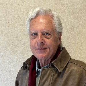 Photo of Richard Rosenthal