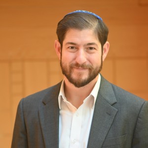 Photo of Joshua Franklin