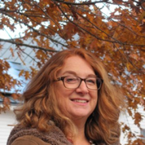 Photo of K. Heidi Fishman