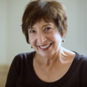 Photo of Ellen G. Friedman