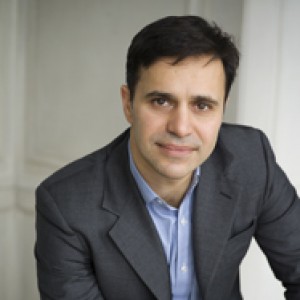 Photo of Keith Gessen