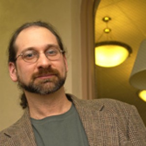 Photo of Steven Gimbel