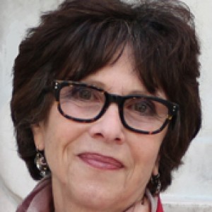 Photo of Joan Arnay Halperin