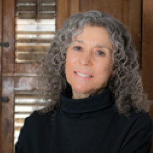 Photo of Fran Hawthorne