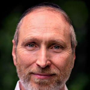 Photo of Karmi David Ingber