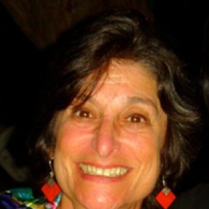 Photo of Judith Brin Ingber