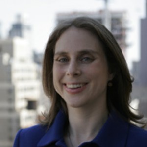 Photo of Jill Jacobs