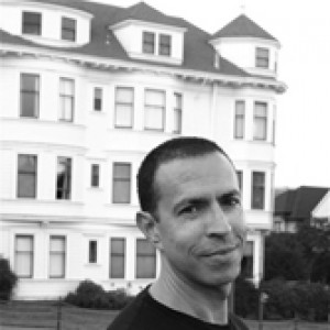 Photo of Jason K. Friedman