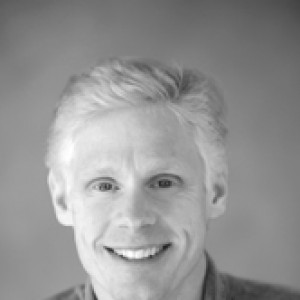 Photo of John Rosengren