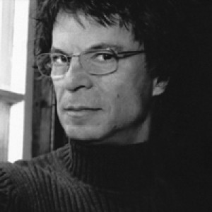 Photo of John Strausbaugh