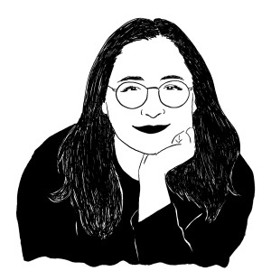 Photo of Justine Orlovsky-Schnitzler