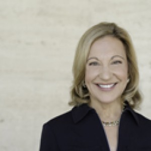 Photo of Janice Kaplan