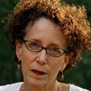 Photo of Miriam Karmel