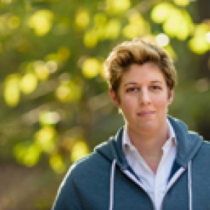 Photo of Sally Kohn