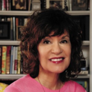 Photo of Sally Koslow