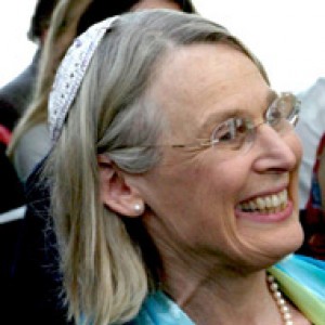 Photo of Nancy Fuchs Kreimer