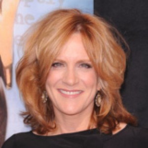 Photo of Carol Leifer