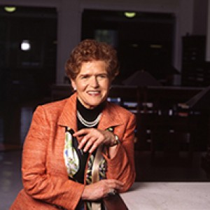 Photo of Deborah E. Lipstadt