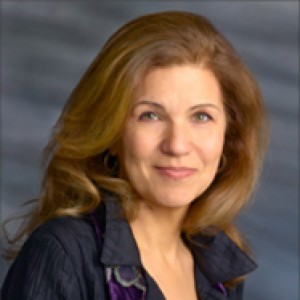 Photo of Lisa Gornick