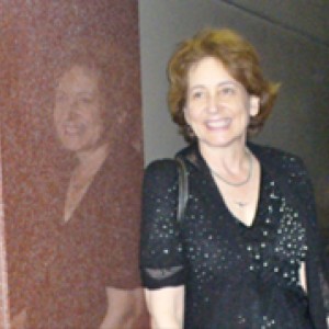 Photo of Liz Rosenberg