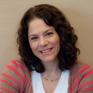 Photo of Lori Rotskoff