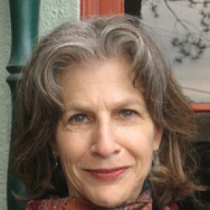 Photo of Louise Steinman