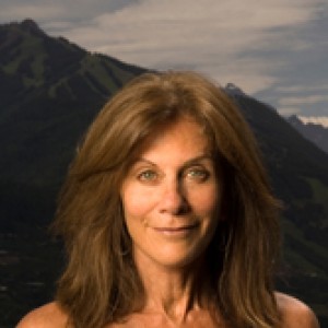 Photo of Lynn Goldsmith