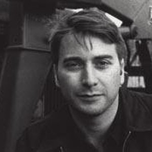Photo of Peter Manseau