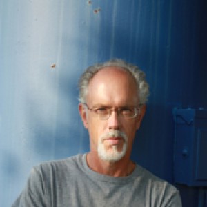 Photo of Mark Slouka