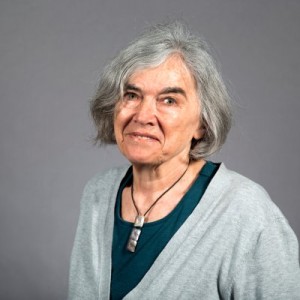 Photo of Marlene Belfort