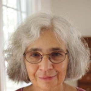 Photo of Alice Mattison