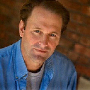 Photo of Michael Ruhlman