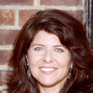 Photo of Naomi Wolf