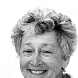 Photo of Ruth Nemzoff