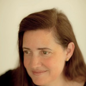Photo of Anne-Marie O'Connor