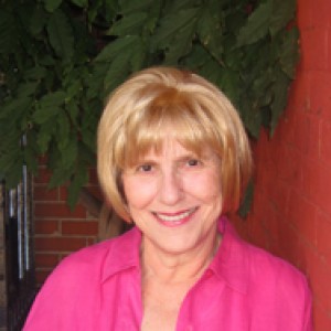 Photo of Joanne Oppenheim