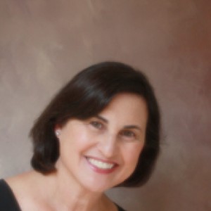 Photo of Pamela Mayer