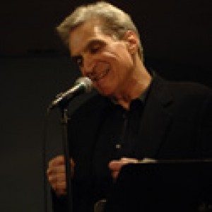 Photo of Robert Pinsky