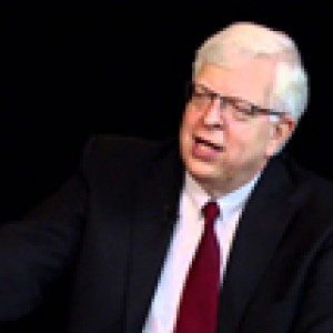 Photo of Dennis Prager