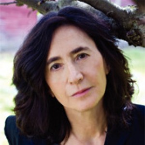 Photo of Francine Prose