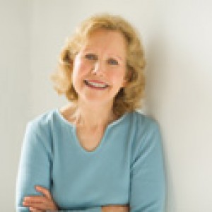 Photo of Ellen Rodman